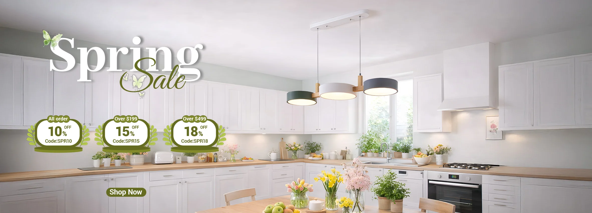 Illuminate Your Modern Lifestyle