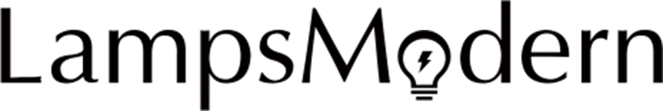 Lampsmodern