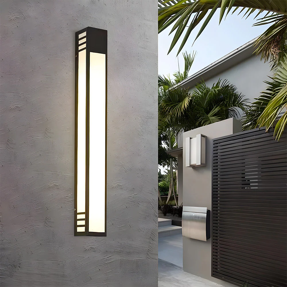 Led Wall Lights